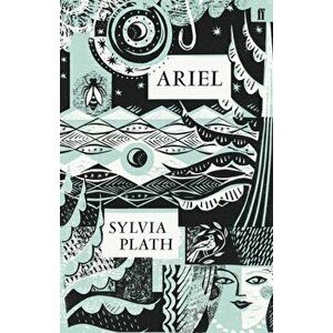 Ariel, Hardback - Sylvia Plath imagine