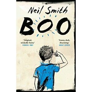Boo, Paperback - Neil Smith imagine