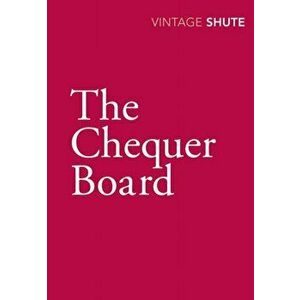 Chequer Board, Paperback - Nevil Shute Norway imagine
