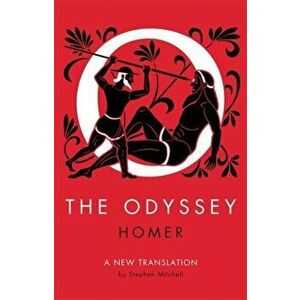 Odyssey. A New Translation, Paperback - *** imagine