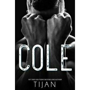 Cole, Paperback - Tijan imagine