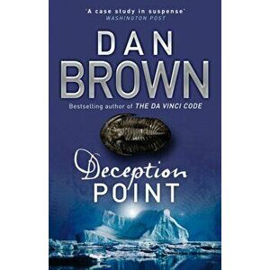 Deception Point, Paperback - Dan Brown imagine