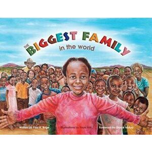 The Biggest Family in the World: The Charles Mulli Miracle, Paperback - Paul H. Boge imagine