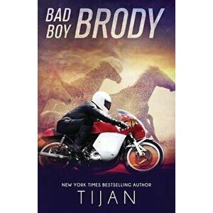 Bad Boy Brody, Paperback - Tijan imagine
