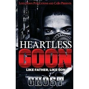 Heartless Goon: Like Father, Like Son, Paperback - Ghost imagine