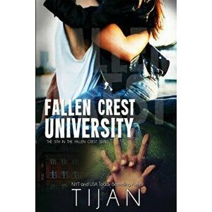 Fallen Crest University, Paperback - Tijan imagine