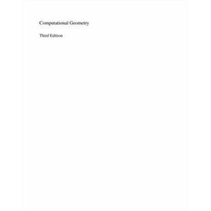 Computational Geometry: Algorithms and Applications, Hardcover - Mark de Berg imagine