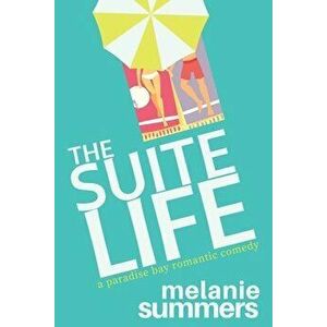 The Suite Life, Paperback - Mj Summers imagine