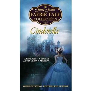 Cinderella, Paperback - Jenni James imagine