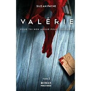 Valrie, Paperback - Suzan Payne imagine
