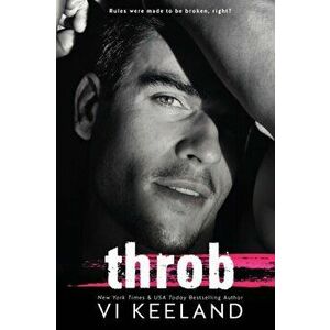 Throb, Paperback - VI Keeland imagine
