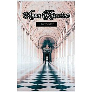 Anna Karenina, Hardcover imagine