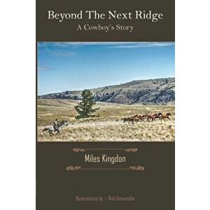 Beyond the Ridge, Paperback imagine