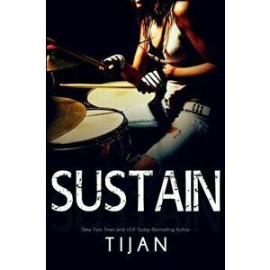 Sustain, Paperback - Tijan imagine