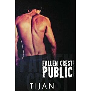 Fallen Crest Public, Paperback - Tijan imagine