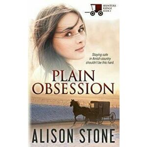 Plain Obsession, Paperback - Alison Stone imagine