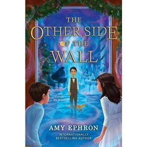The Other Side of the Wall, Hardcover - Amy Ephron imagine