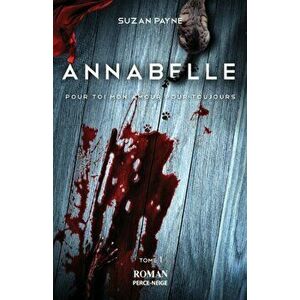 Annabelle, Paperback - Susan Payne imagine