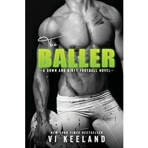 The Baller, Paperback - VI Keeland imagine