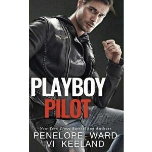 Playboy Pilot, Paperback - VI Keeland imagine