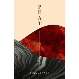 Peat, Paperback - Lynn Jenner imagine