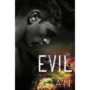 Evil, Paperback - Tijan imagine