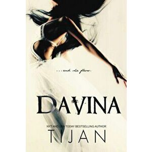 Davina, Paperback - Tijan imagine