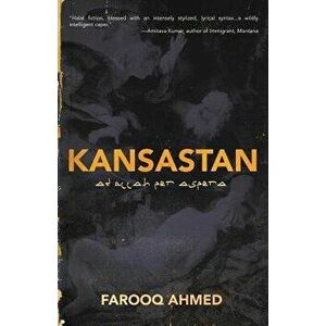 Kansastan, Paperback - Farooq Ahmed imagine