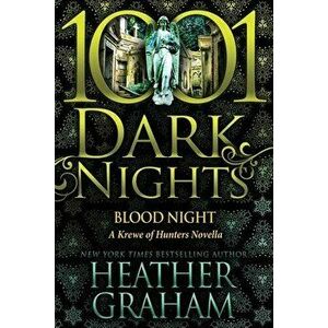 Blood Night: A Krewe of Hunters Novella, Paperback - Heather Graham imagine