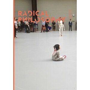 Radical Philosophy 2.06 / Winter 2019, Paperback - Radical Philosophy Collective imagine