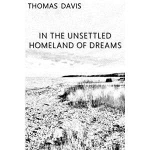 In the Unsettled Homeland of Dreams, Paperback - Thomas Davis imagine