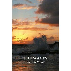The Waves (Paperback), Paperback - Virginia Woolf imagine