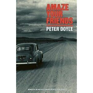 Amaze Your Friends, Paperback - Peter Doyle imagine