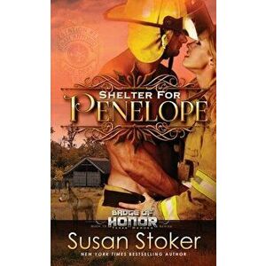Shelter for Penelope, Paperback - Susan Stoker imagine