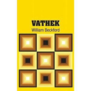 Vathek, Hardcover - William Beckford imagine