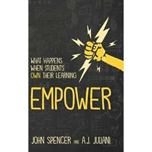 Empower, Hardcover - John Spencer imagine