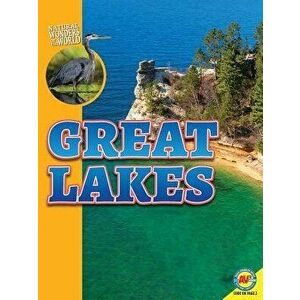 Great Lakes, Hardcover - Annalise Bekkering imagine