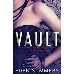 The Vault Box Set, Paperback - Eden Summers imagine