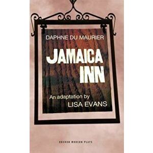 Jamaica Inn, Paperback imagine