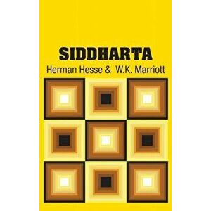 Siddharta, Hardcover - Herman Hesse imagine