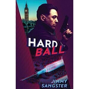 Hardball, Paperback - Jimmy Sangster imagine