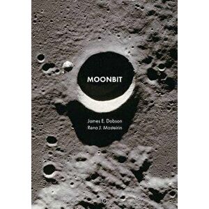 Moonbit, Paperback - Rena J. Mosteirin imagine