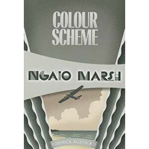 Colour Scheme, Paperback - Ngaio Marsh imagine