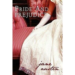 Pride And Prejudice, Paperback - Jane Austen imagine