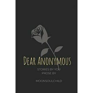 Dear Anonymous, Paperback - Sara Sheehan imagine