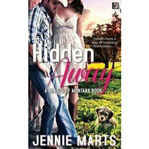 Hidden Away, Paperback - Jennie Marts imagine