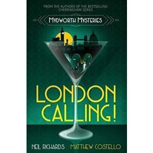London Calling!, Paperback - Neil Richards imagine