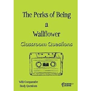 The Perks of Being a Wallflower Classroom Questions, Paperback - Amy Farrell imagine