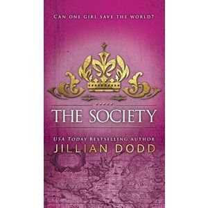 The Society, Hardcover - Jillian Dodd imagine