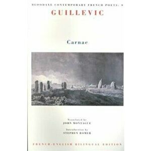 Carnac, Paperback - Eug ne Guillevic imagine